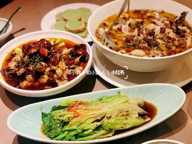 葫芦岛海鲜探店龙背山麻辣风