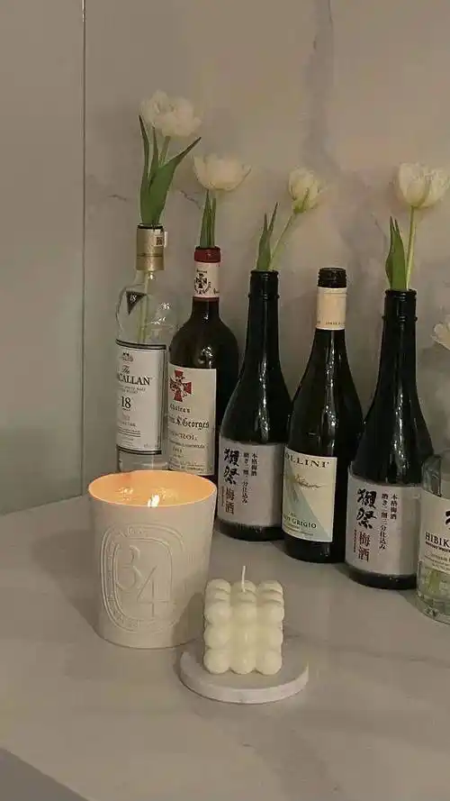 壁纸小众全面屏壁纸