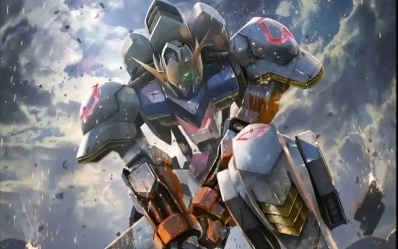 厄祭战时的遗产,铁血之心铸前行之路,寻找最后的伊甸