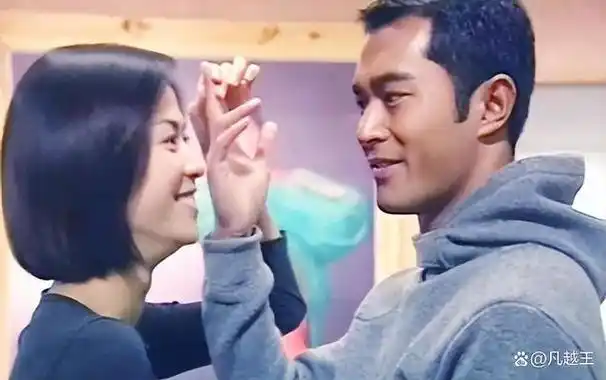 黑料缠身?古天乐大量丑闻曝出,曾羞辱翁虹20分钟把她弄到崩溃?