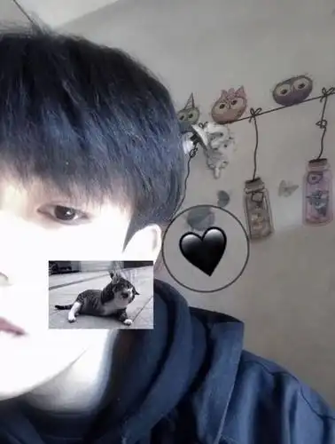 帮忙看看这几张图片是网图吗