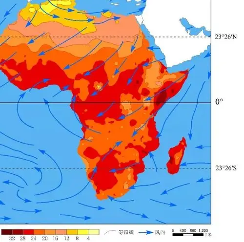【区域认知】马达加斯加(工作坊第121期简报) - 美篇