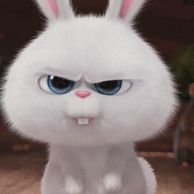 《爱宠大机密》67676767小白兔子动图_爱宠大机密_小白_兔子