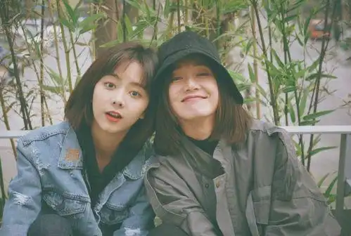 谭松韵和李易峰合照 - 搜狗图片搜索