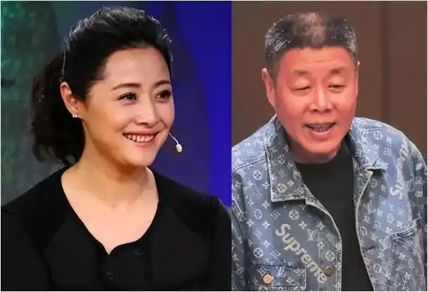 刘蓓两度成张若昀后妈容忍张健花心她究竟所求何物