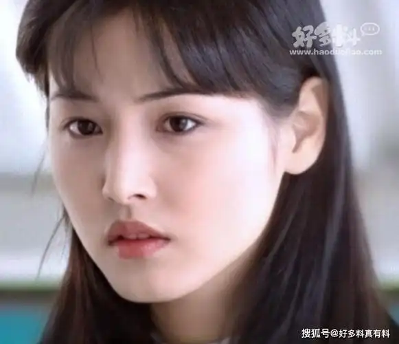 如何评价演员张延 颜值出众的她靠男人婆一角走红