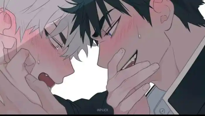 画师inplick插画女生向