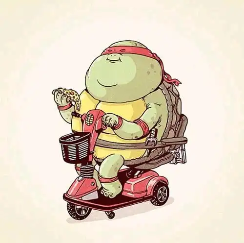 胖子 头像 动漫