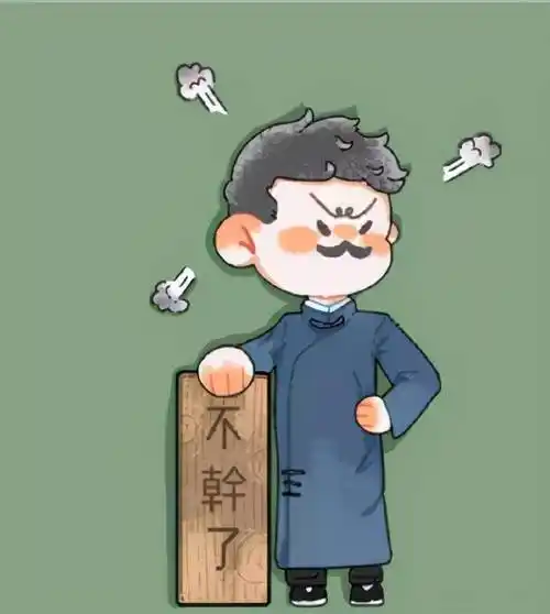 鲁迅孙子周令飞突然火了,相貌酷似爷爷,他却说:我不会写文章