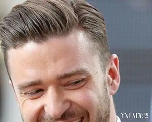 【图】男士奔头发型图片欣赏 让你轻松走上潮流路线