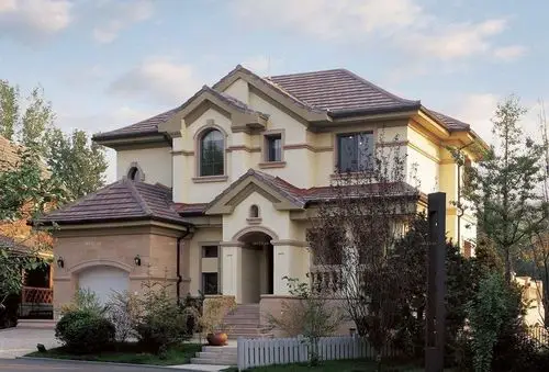 【明月】崂山度假区现代简约海景别墅_青岛民宿-美团民宿