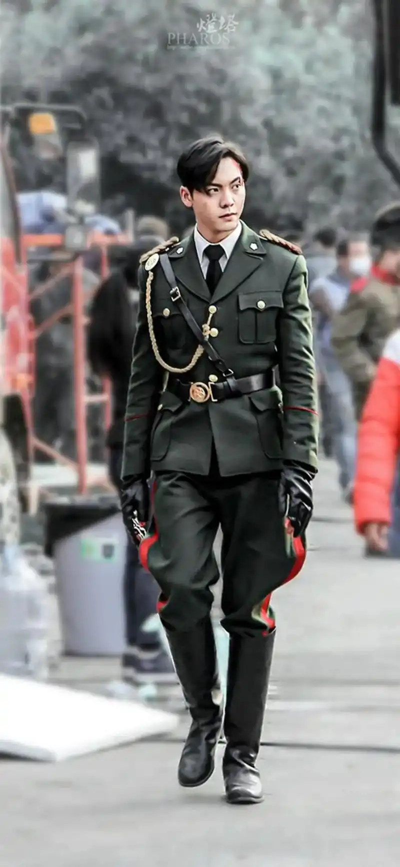 85陈伟霆.陈伟霆(william chan),1985年1