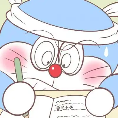 哆啦a梦_卡通动漫头像_我要个性网