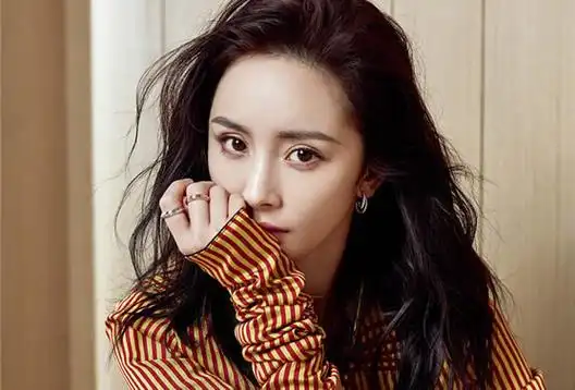 中国最美100女明星 中国最美女演员颜值排行推荐