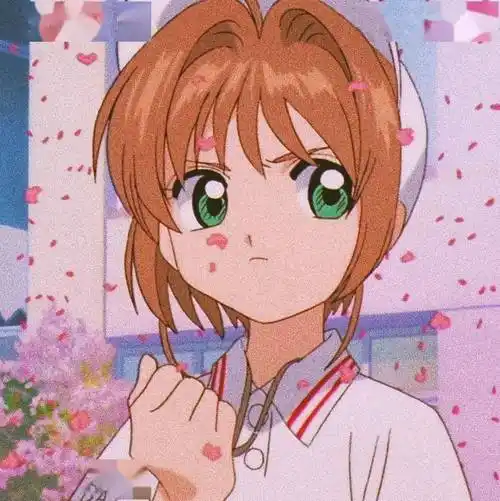 期待已久的二次元动漫头像来啦