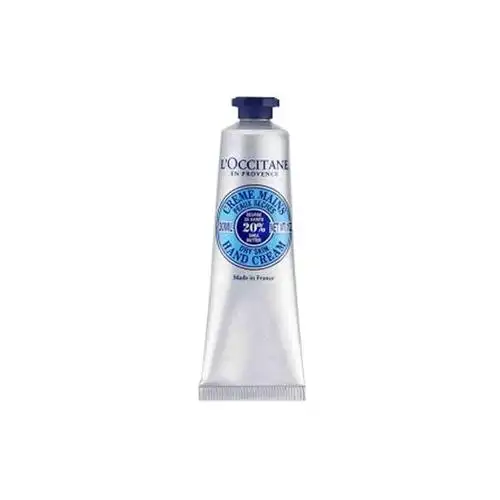 loccitane欧舒丹乳木果护手霜30ml