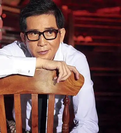 知名影星秦汉有没有军事素质一个不太显眼的细节就能推断出来