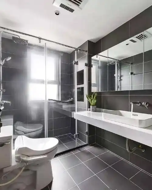 东莞旧房翻新装修:北欧小清新格调太惹人爱,整个被惊艳到了_空间