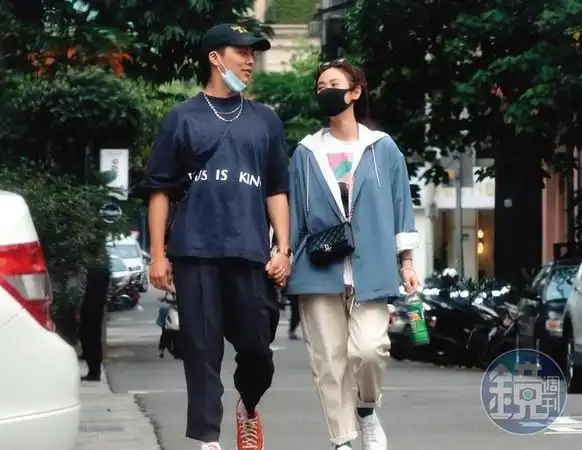 吴姗儒男友是谁被爆已交往5年已见过家长