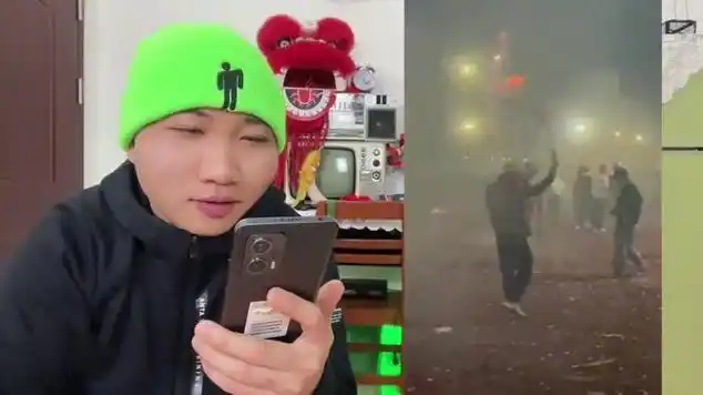 搞笑|真人出镜_网易视频