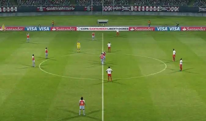 开球计算机概念