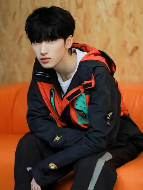 时代少年团严浩翔78