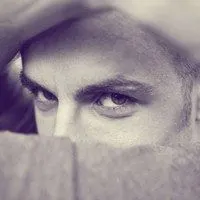 男人孤寂沧桑无奈的图片_微信头像图片大全