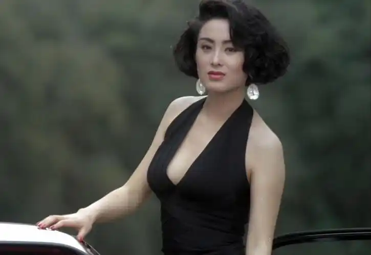 张敏:时代和他人向上的养料!