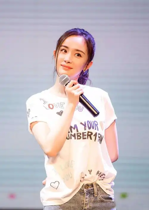 2017春夏新款杨幂明星同款love字母印花短袖t恤女已出货525