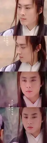 隔壁帖求陶醉――沈晓海,故放一二,多图慎入