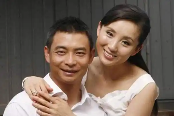 李琳:一婚嫁名导人财两空,再婚奥运冠军李大双,51岁被宠成公主