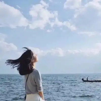 有意境唯美的女生头像高清唯美好看有意境的女生头像图片精选