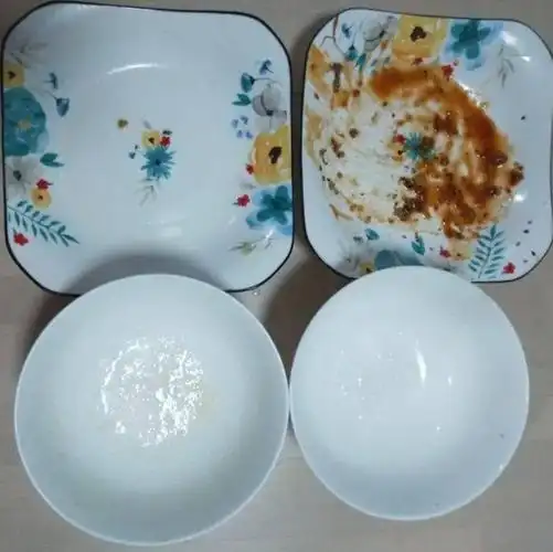 新时代文明实践朝阳群众光盘行动有三精