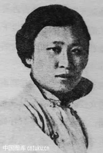 刺杀前夜,陈璧君主动献身汪精卫,被礼貌性答应了