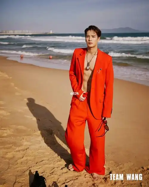 王嘉尔·内娱男菩萨99_王嘉尔_王嘉尔teamwang_娱乐_明星娱乐资讯