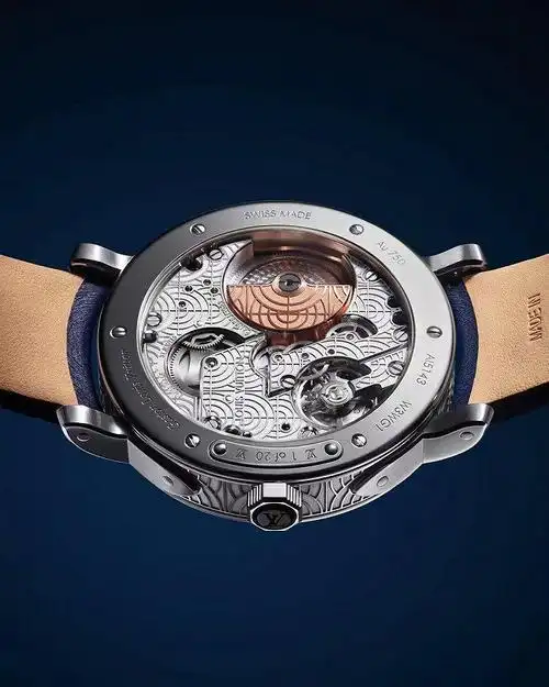 宇舶新品机芯即表盘,欧米茄月球表白盘款登陆|当周腕表|陀飞轮|欧米茄