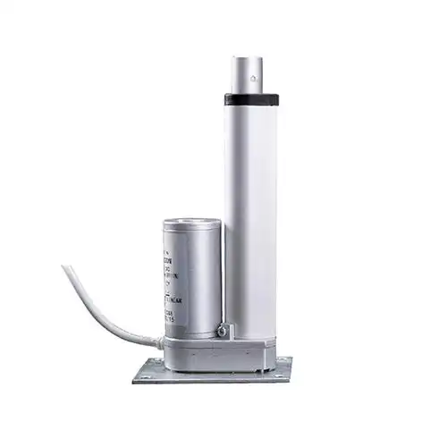 厂家现货供应大推力小型低噪音静音液压电动缸电动推杆应用广泛