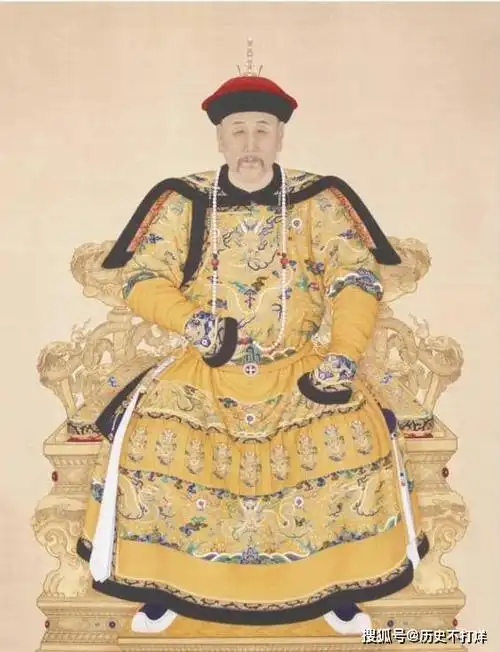 通过雍正跟年羹尧之间爱恨情仇,讲讲真实历史上的雍正皇帝_雍正一