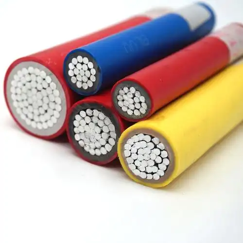 迎科电线电缆blvv10150平方电缆缆线单芯线