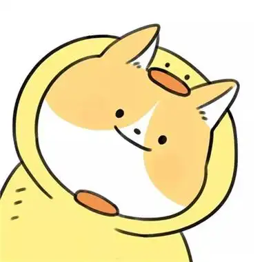 甜甜的超可爱好看卡通情侣头像合集