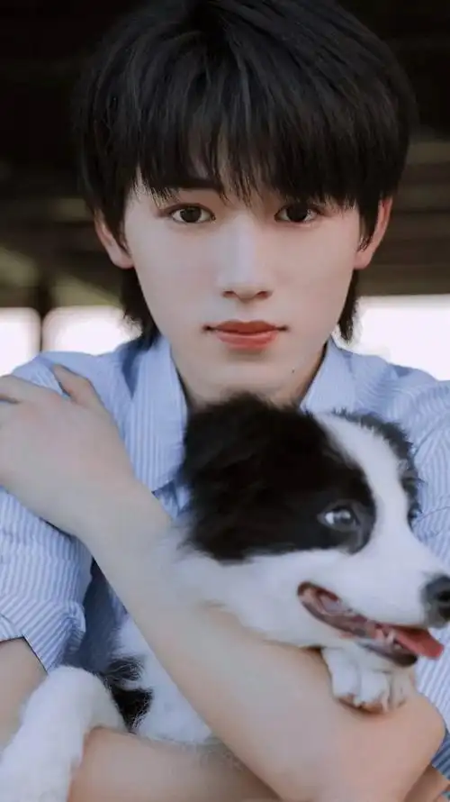 宋亚轩一直会是宋亚轩呀,小宋老师十八岁生… - 堆糖,美图壁纸兴趣