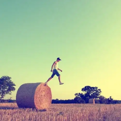 励志头像图片大全186张 高清好看的正能量励志头像拼搏图片_励志头像