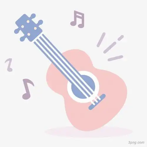 标签:扁平化扁平化矢量图音乐表演乐器吉他卡通设计扁平扁平化鲜榨