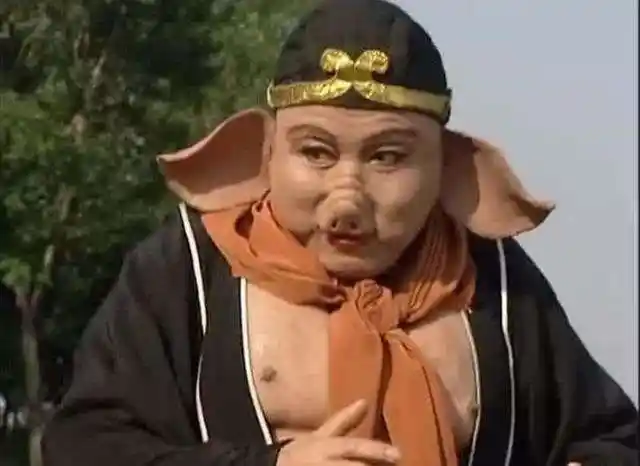 关于八戒搞笑说说(关于八戒的搞笑说说) _晶羽文学网