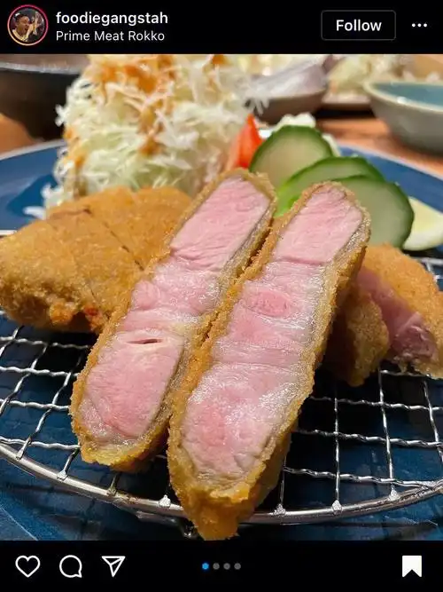 🔥纽约美食| 炸猪排专家人均20吃到饱✌