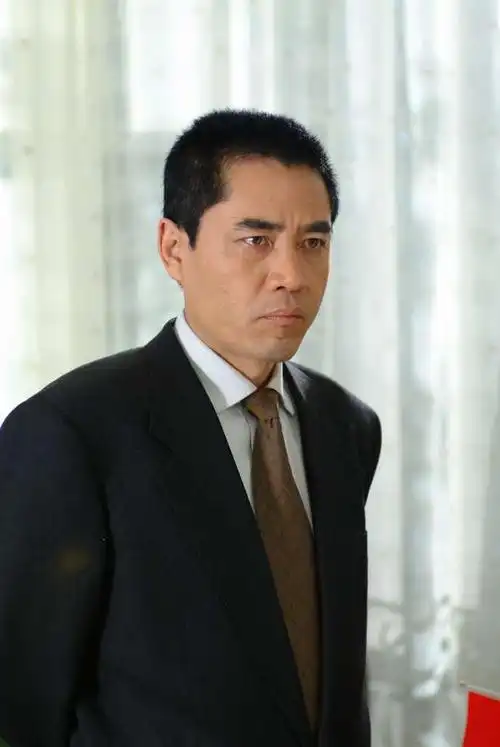 资料图片30集电视剧红罂粟精彩剧照14