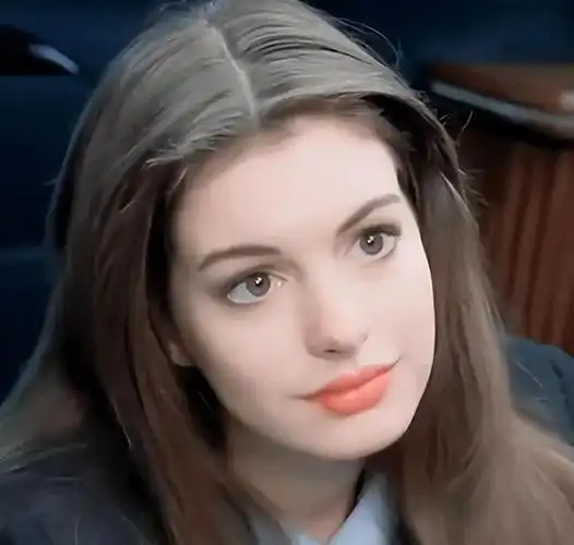 孙艺珍|女演员|性感美女|安妮海瑟薇|安妮.