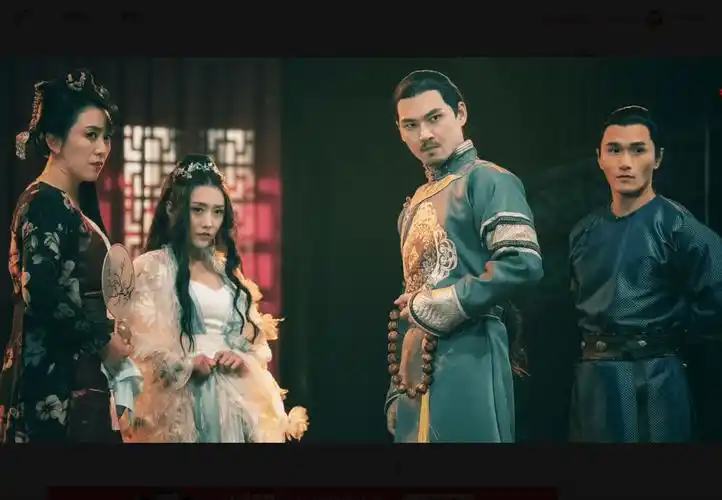 杭州书琴文化有限公司《醉拳苏乞儿》大展拳脚_苏灿_苏贵_决赛