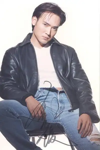 焦恩俊写真照片 第8张图片