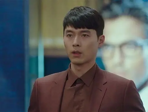 【玄彬最帅西装造型】《爱的迫降》向oppa偷师!